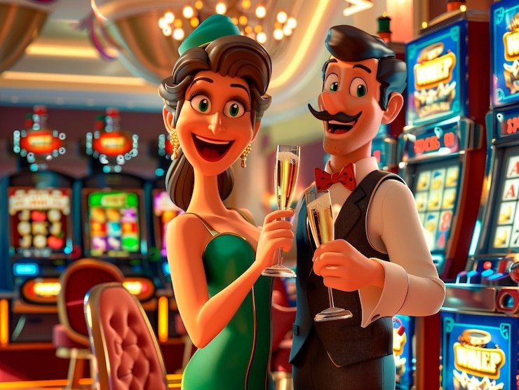 Opsi dompet digital DANA, OVO, GoPay untuk deposit cepat